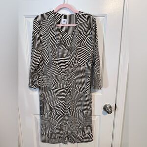 Cabi Manhattan Dress